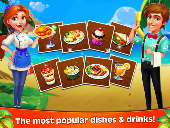 Super Cooking Games Cooking Joy Best Cook Tips Cheats Vidoes And Strategies Gamers Unite IOS