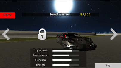 Real Motor Race screenshot 2