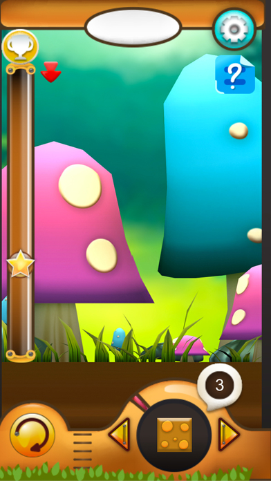 Puzzle Fairy Village screenshot 3