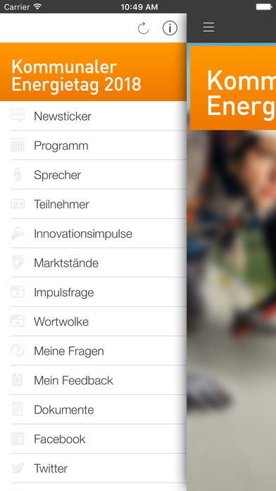 EnBW Kommunaler Energietag screenshot 2