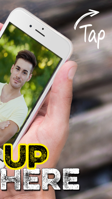 Gay Hook Up - Gay Dating App for Gay Men Dating screenshot 2