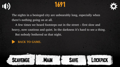 This War Of Mine - Board Game screenshot 4