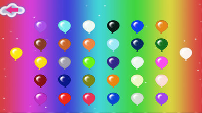 Magnet Board Learn The Names Of Colors screenshot 2