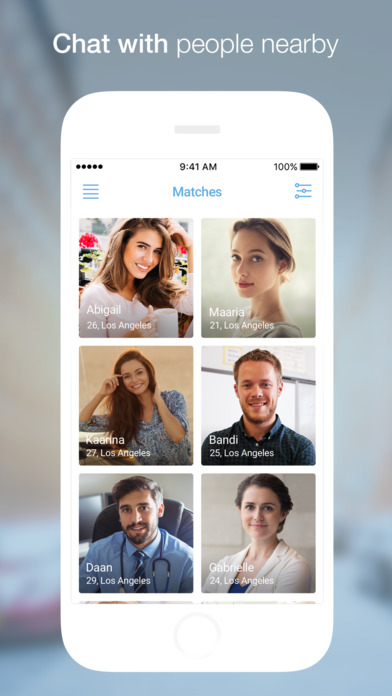 JHookup - Jewish Hook Up Dating App screenshot 2