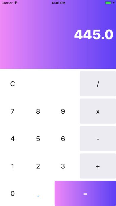 Calculate It - Cool Calculator screenshot 4