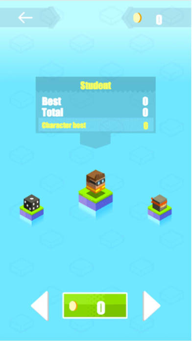 Pixel Block Escape - Puzzle Games screenshot 2