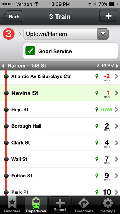 iPhone Screenshot 5