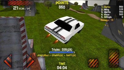 Crash Day : Derby Simulator Pro screenshot 4