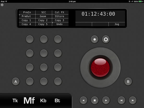 iPad Screenshot 2