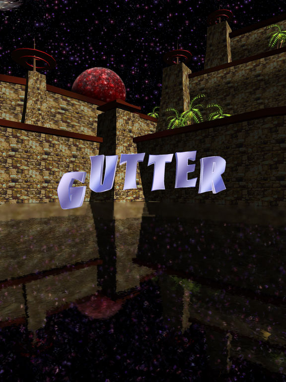 HyperBowl Classic screenshot 8