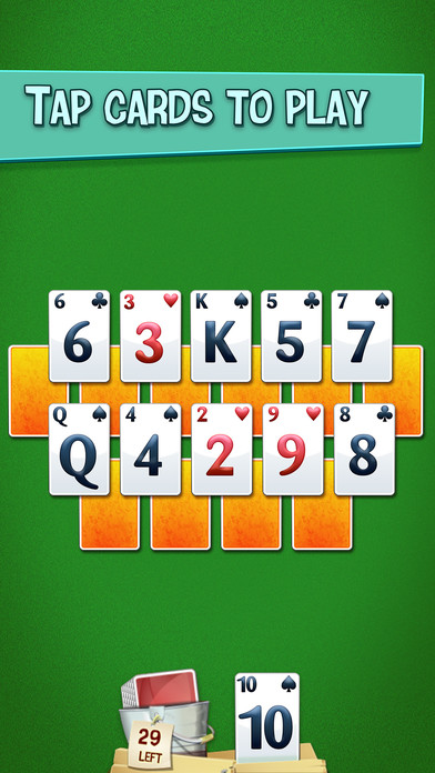 Fairway Solitaire Blast hack tool Lives