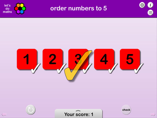 app-shopper-ordering-numbers-to-5-education