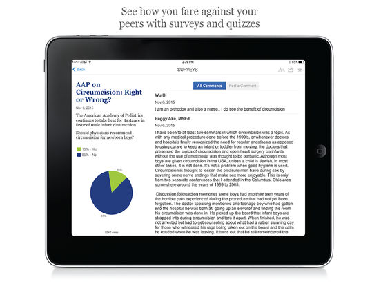 iPad Screenshot 4