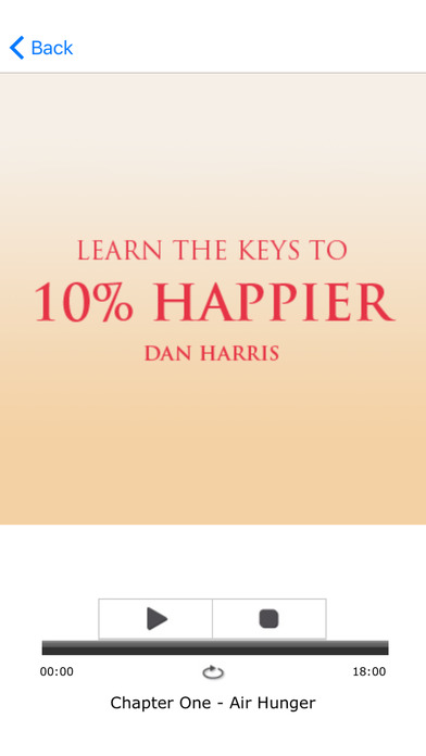 10% Happier - Meditation Program for Success screenshot 3