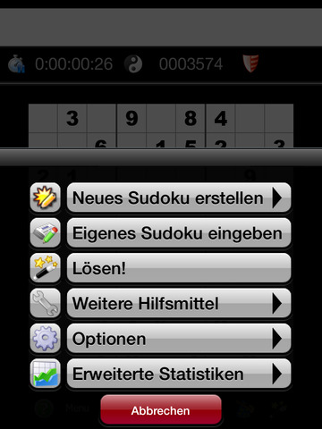 Sudoku: Award Winning Sudoku! screenshot 3