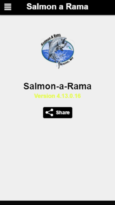 Salmon-a-Rama screenshot 2