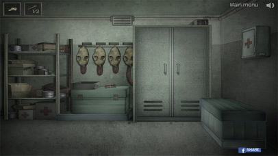 Decrypt Escape - Can You Escape Lost Robot Nation screenshot 2