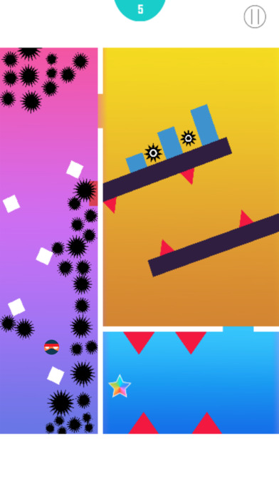 Bounce Fever screenshot 3