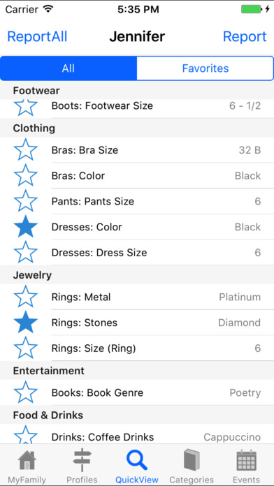iPhone Screenshot 3