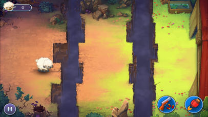 Sheep Heroes screenshot 2