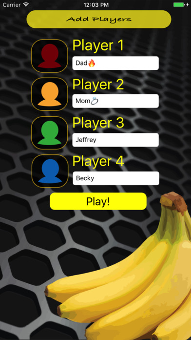 Yellow Banana screenshot 3