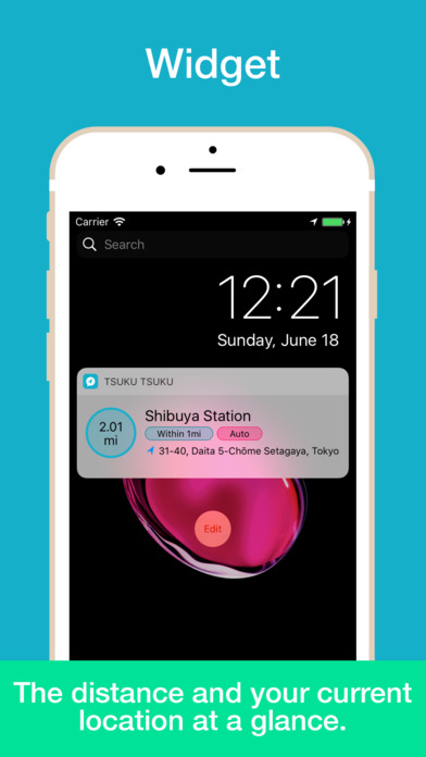 iPhone Screenshot 5