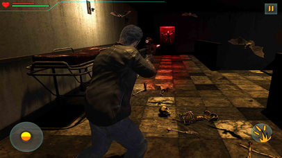Vampire Hunter Survival Game: Post Apocalypse screenshot 4