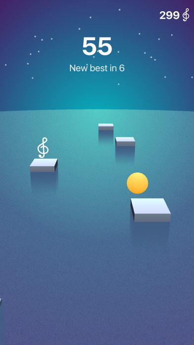 Music Jump - best game screenshot 4