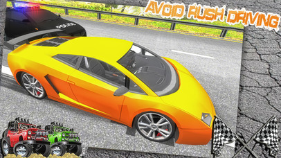 Drift Car Champion - Real 3D screenshot 4