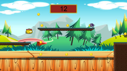 Mega Farms Minions Bounce screenshot 4