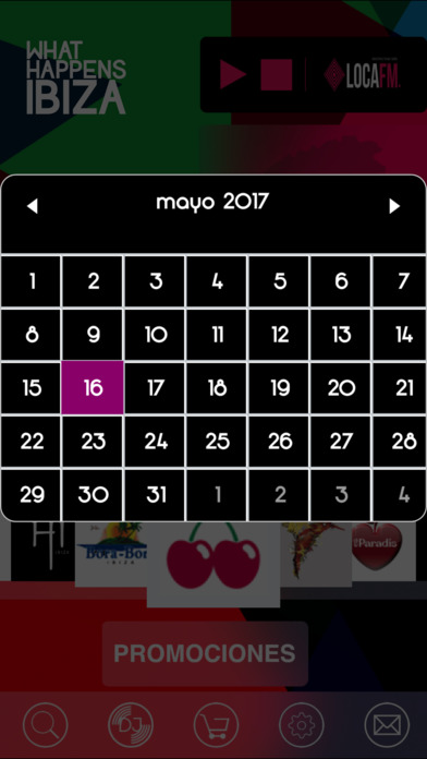 iPhone Screenshot 3