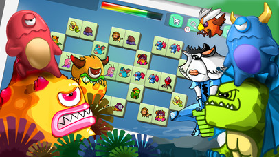 Connect Monsters screenshot 4