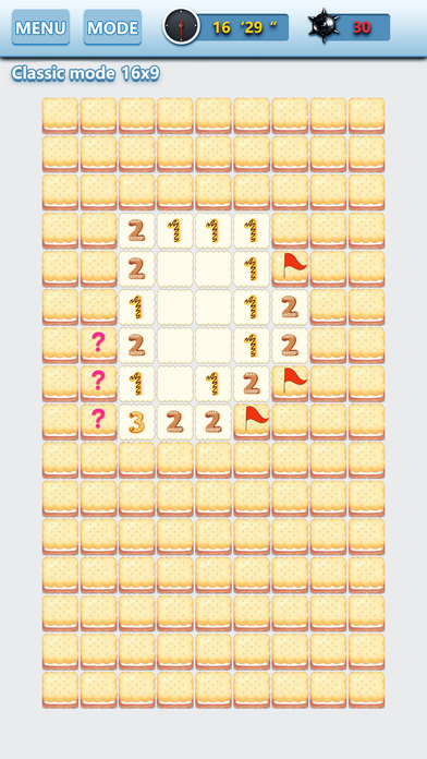 Minesweeper.io - Classic Mine Sweeper Flag Game screenshot 3