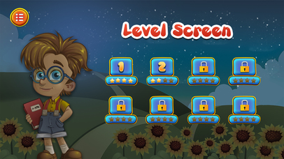 Preschool & Kindergarten Math learning game screenshot 4