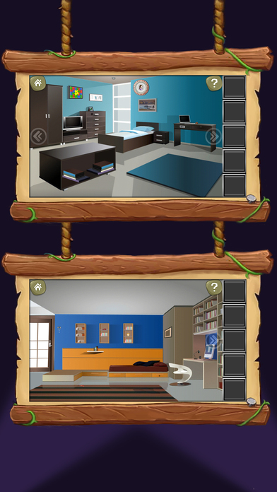 Escape Room 2:Escape The Complex House Games screenshot 2