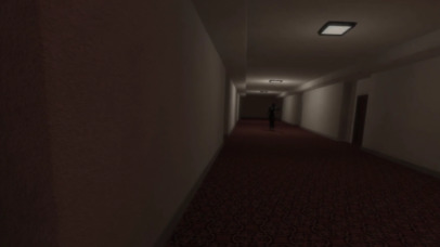 The Elevator Ritual:  Horror Mini Game screenshot 3