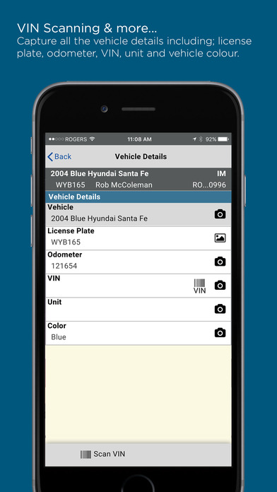 COSTAR mobile screenshot 3