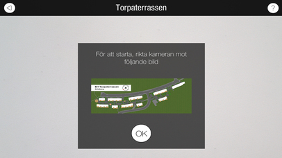 Torpaterrassen screenshot 2