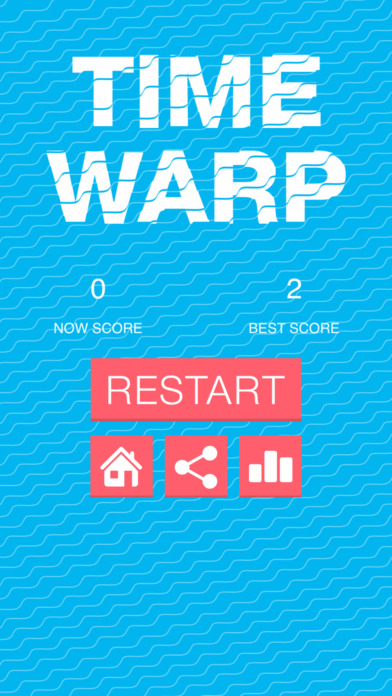 Time Warp Game screenshot 3