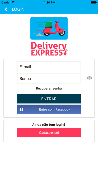 Delivery Express Sim Soft screenshot 2