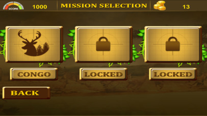 Jungle Hunting Pro New Season screenshot 4