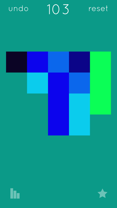Color Combine Game screenshot 4