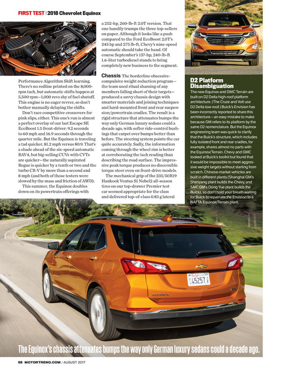 Motor Trend Magazine on the App Store