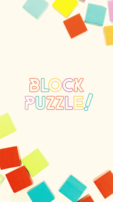 Block Puzzle - 10/10 Classic Blitz screenshot 3