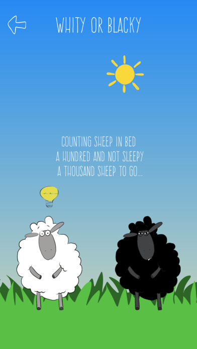 Color Sheep Story screenshot 2