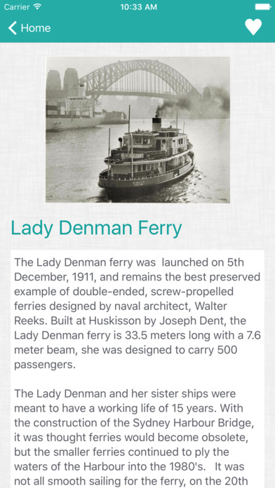 Jervis Bay Maritime Museum screenshot 3