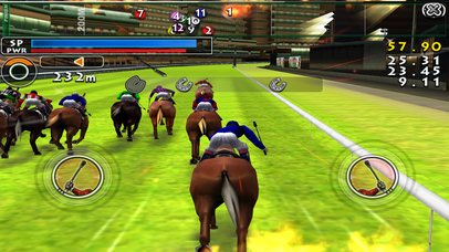 iHorse GO offline: Horse Racing Game screenshot 3