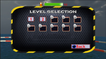 Water Boat & Jet Ski Surfing Simulator screenshot 4