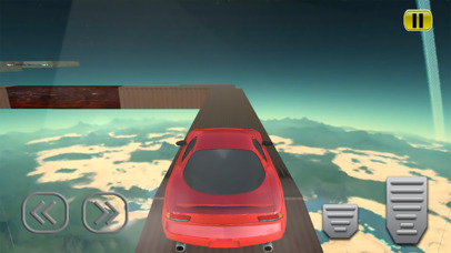 Impossible Driving Tracks 2017 screenshot 3