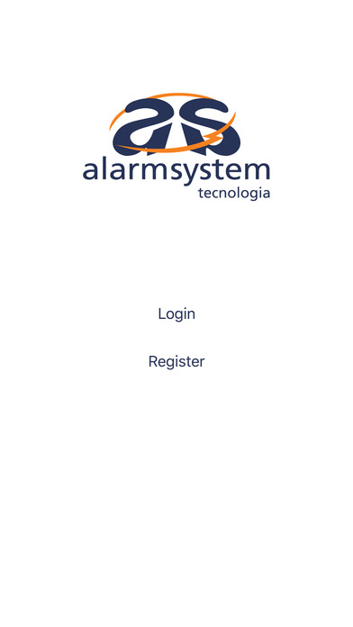 Alarmsystem Ao Vivo screenshot 2